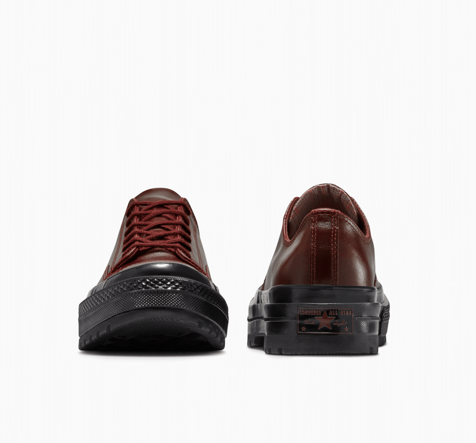 Chuck 70 National