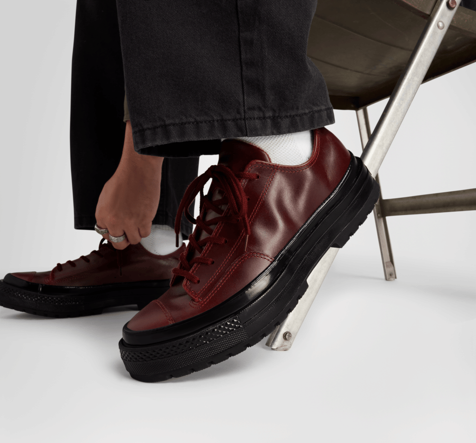 Chuck 70 National