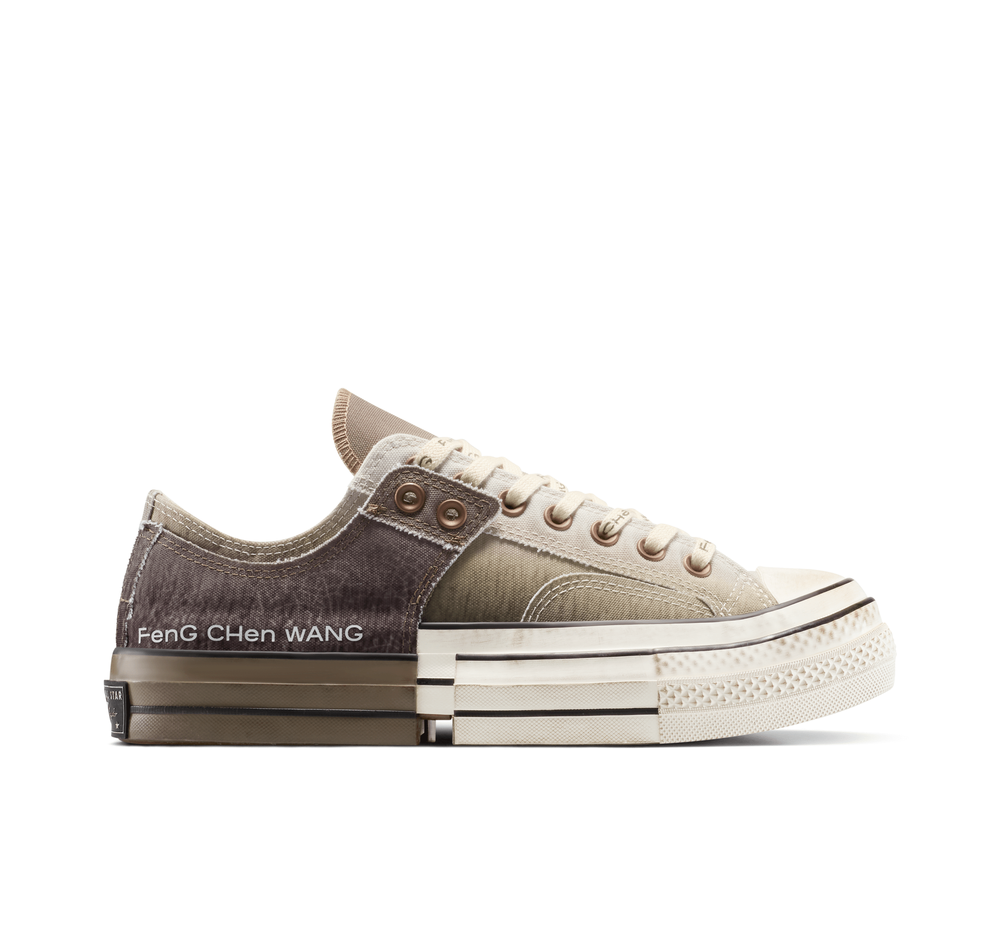 Converse x Feng Chen Wang 2-in-1 Chuck 70
