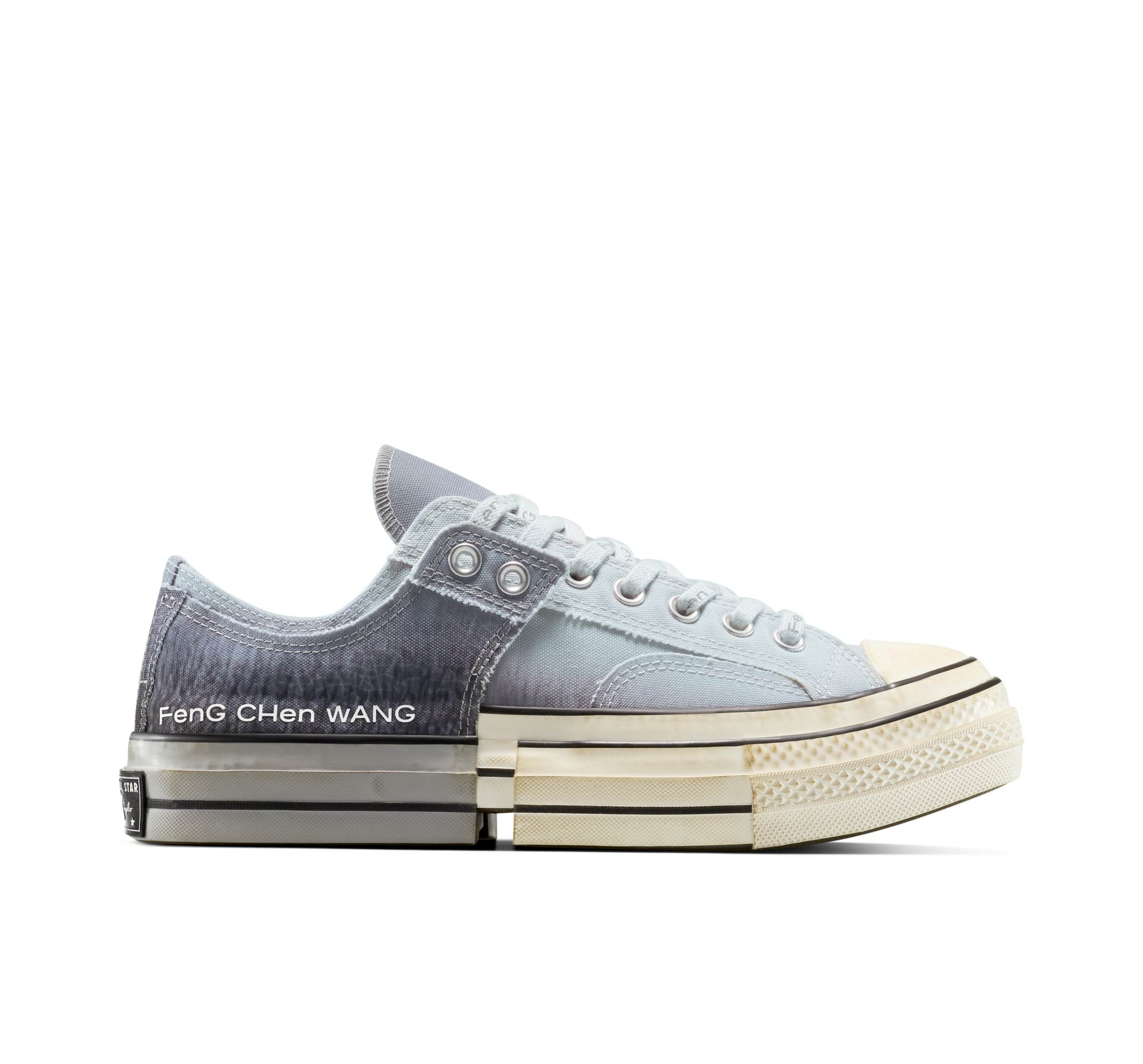 Converse x Feng Chen Wang 2-in-1 Chuck 70