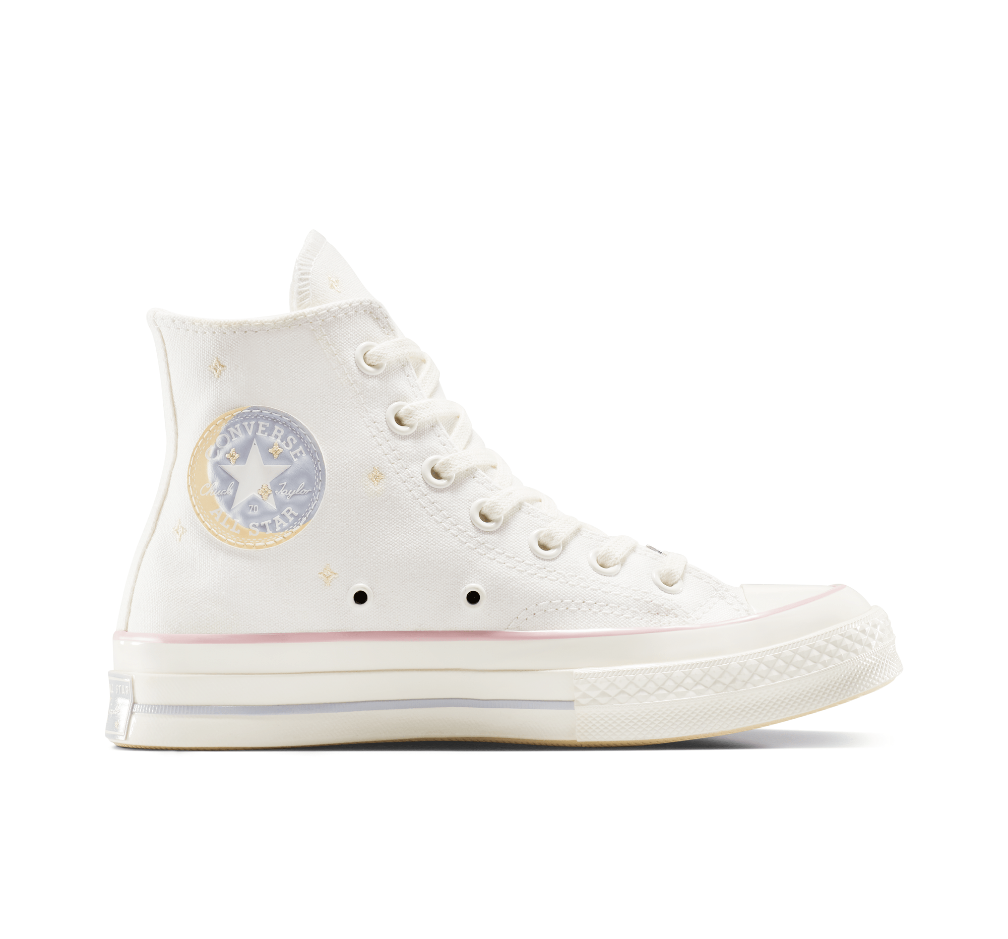 Chuck 70 Celestial