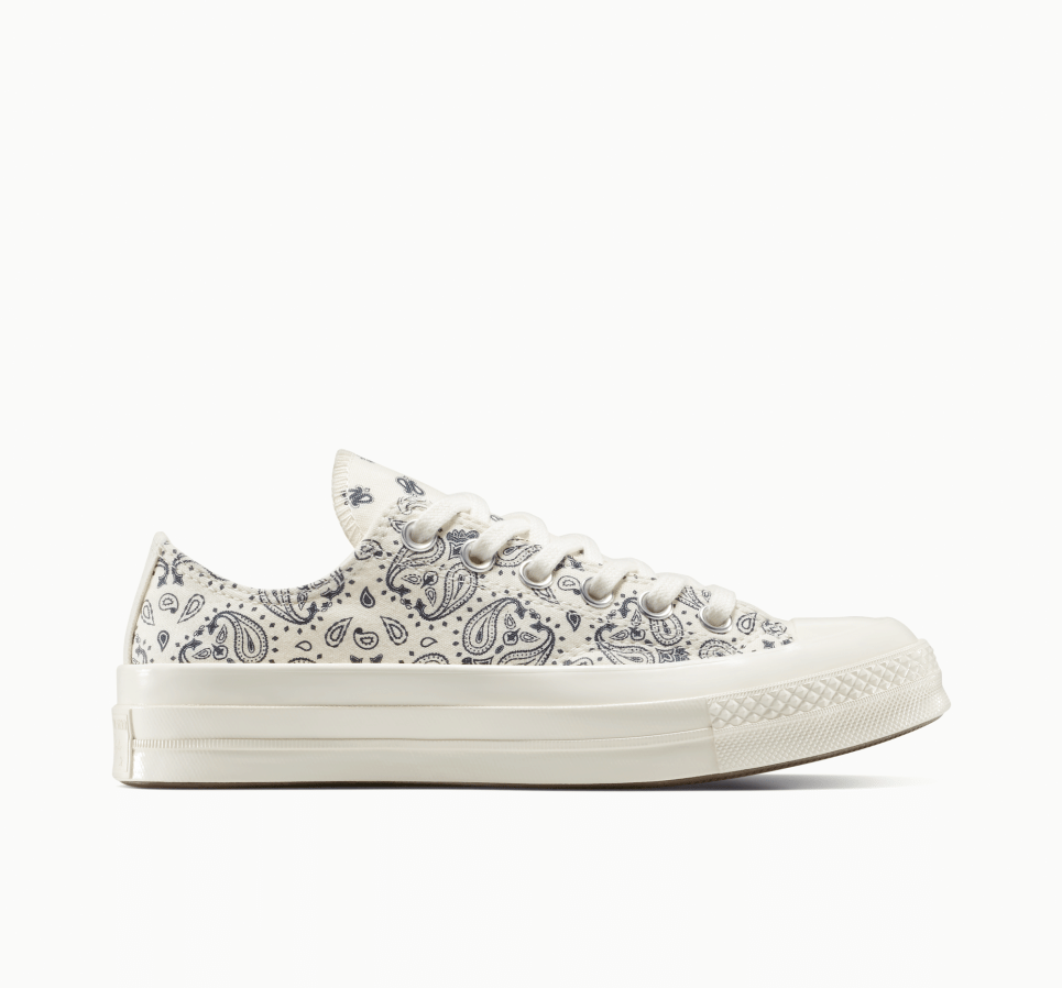 Chuck 70 Paisley
