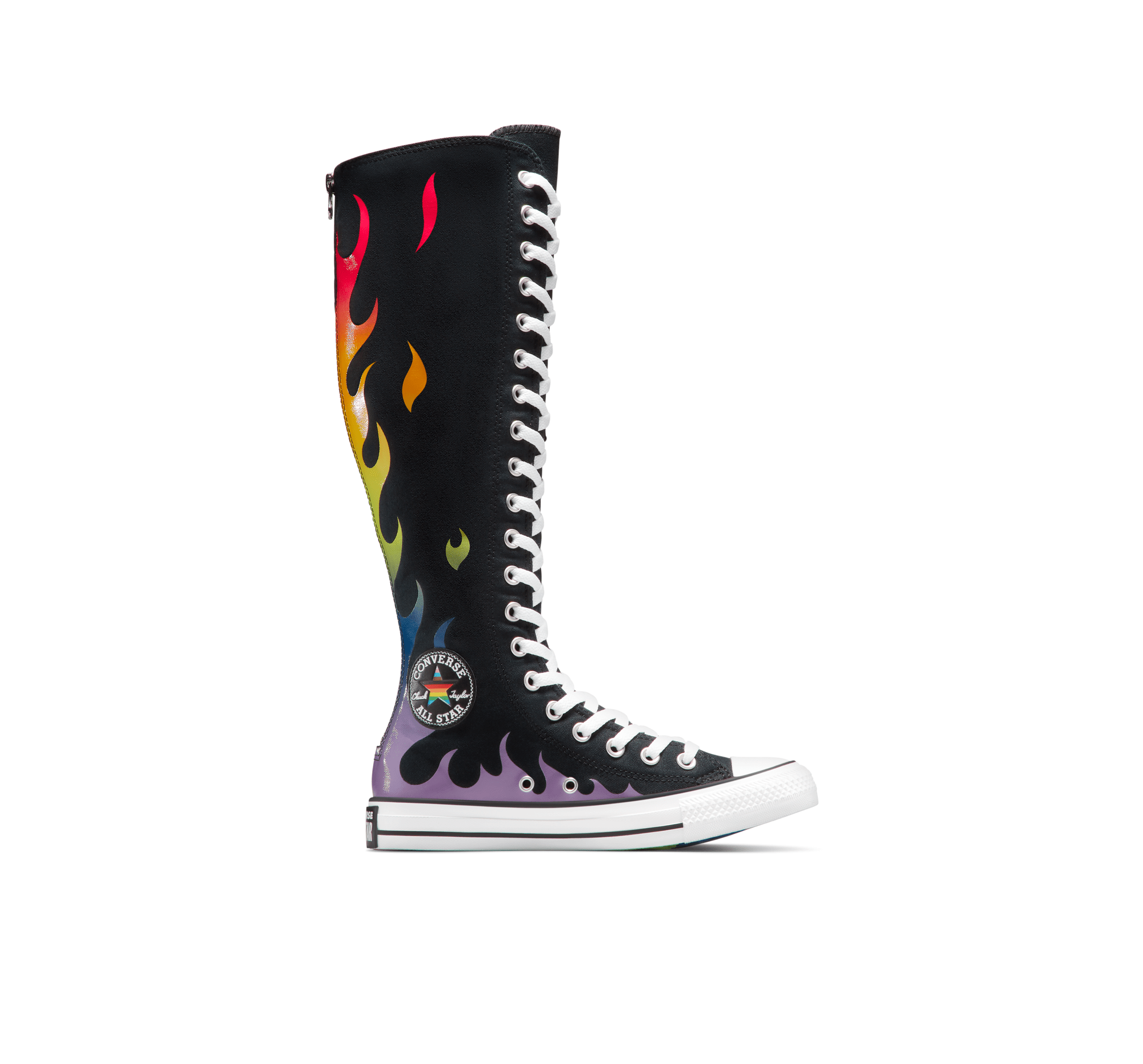 Chuck Taylor All Star XXHi Pride