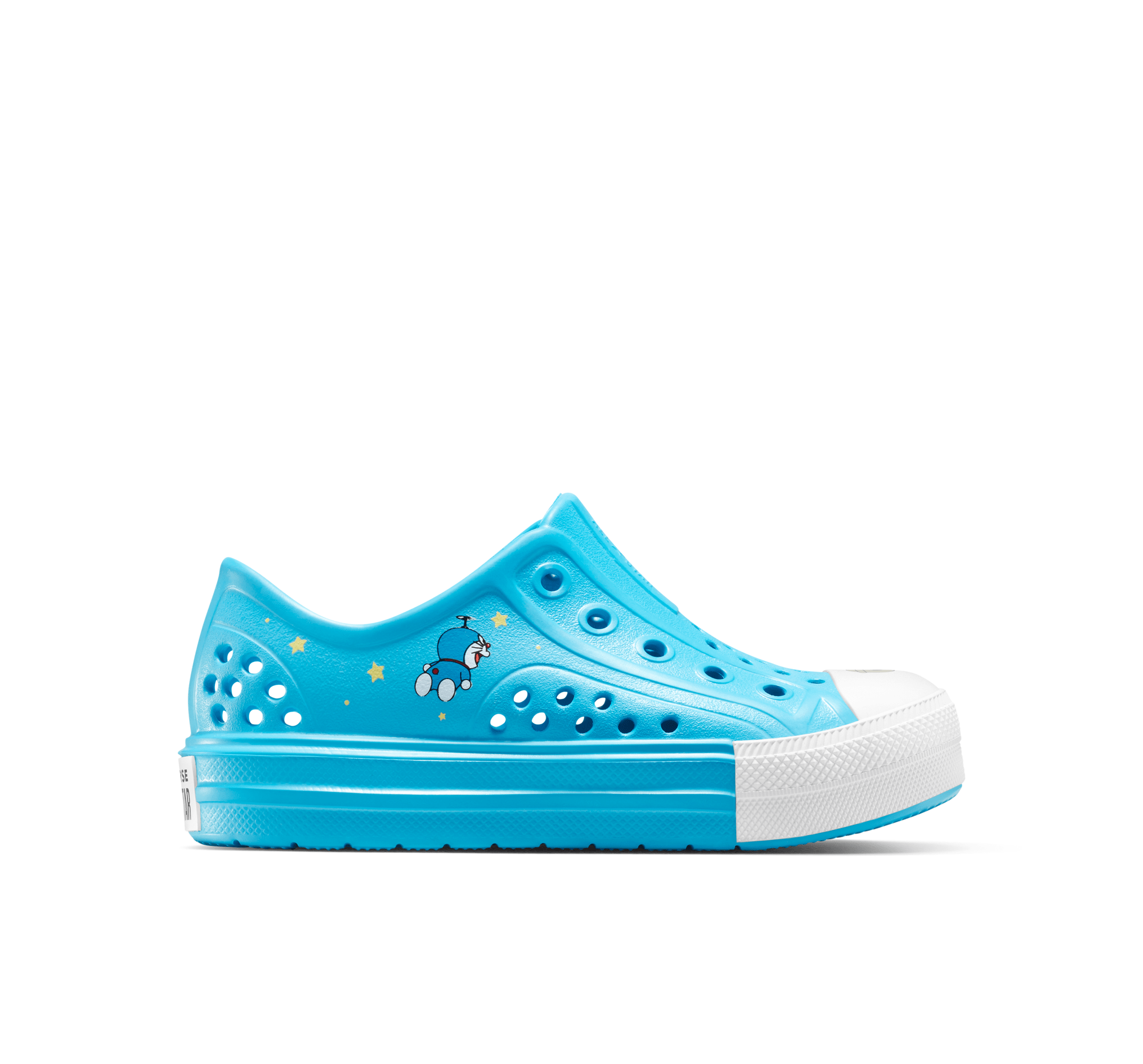 Doraemon・Converse Chuck Taylor All Star Play Lite CX