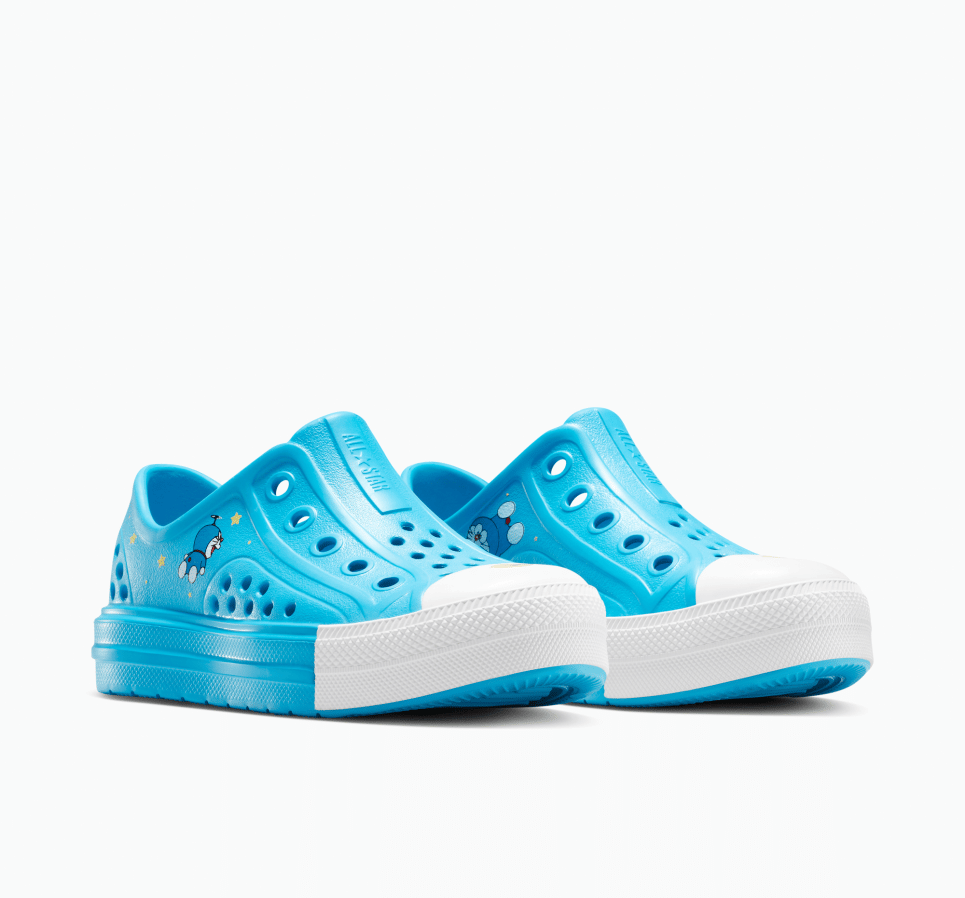 Doraemon・Converse Chuck Taylor All Star Play Lite CX