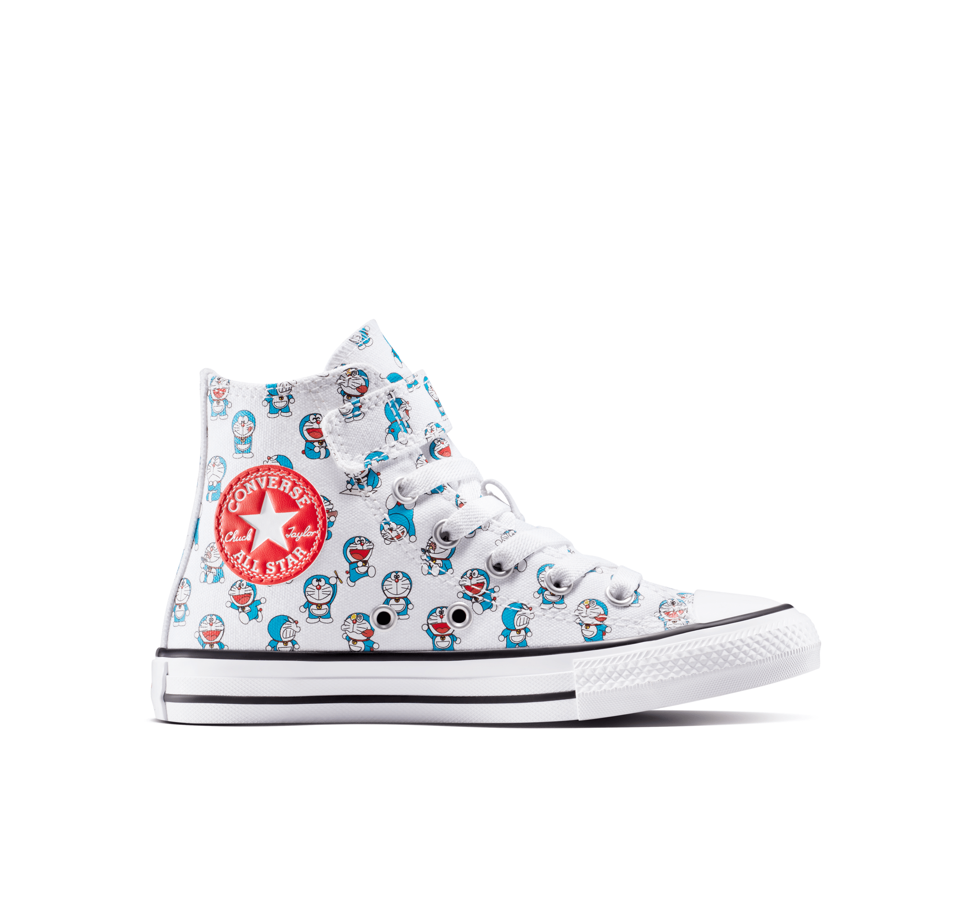 Doraemon・Converse Chuck Taylor All Star Easy On