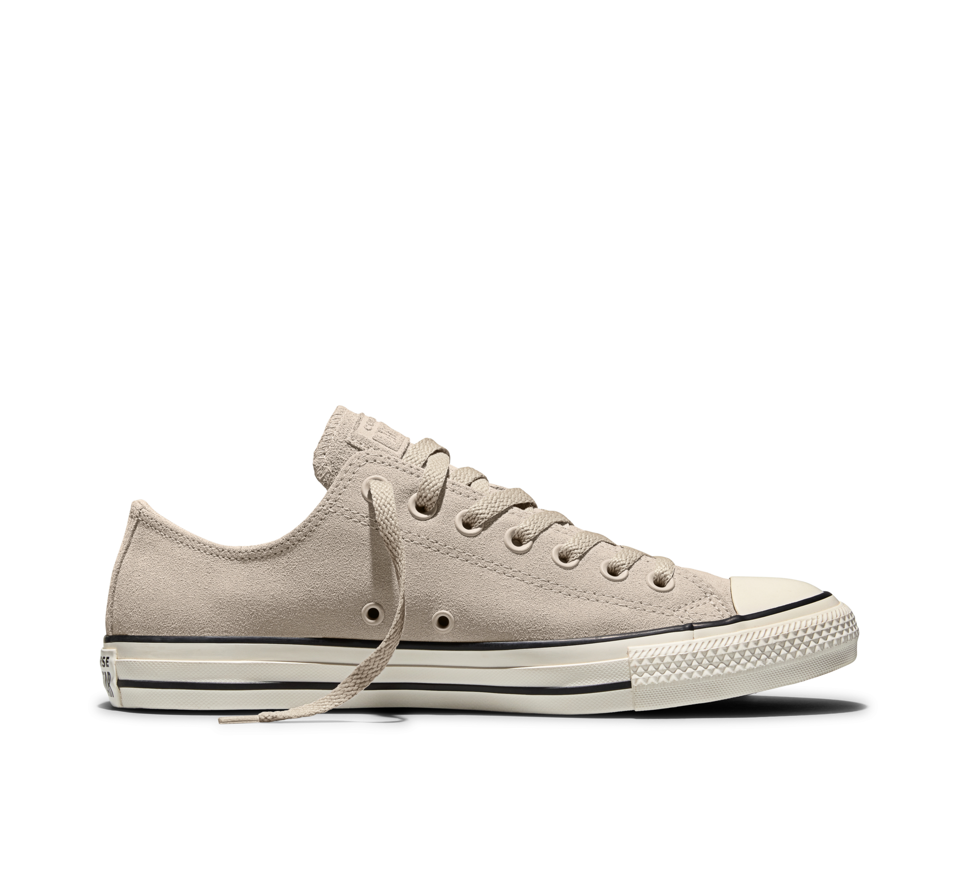 Chuck Taylor All Star Colorful Suede