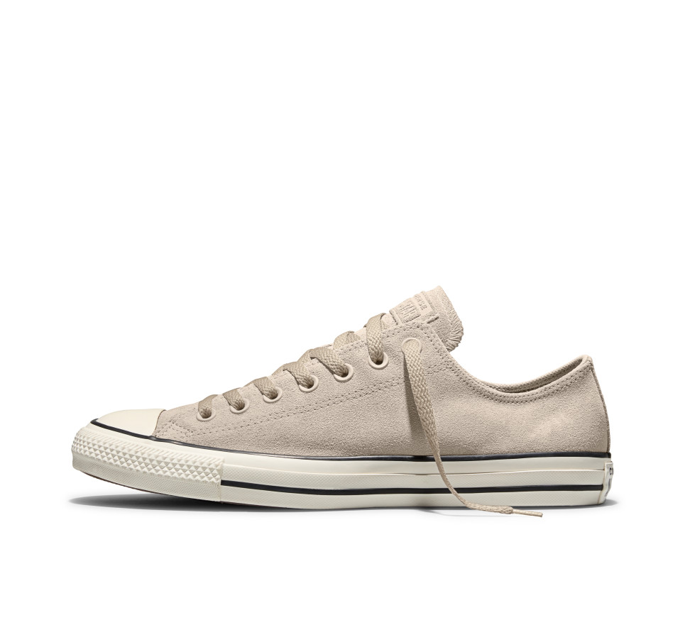 Chuck Taylor All Star Colorful Suede