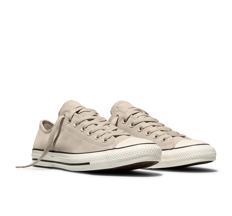Chuck Taylor All Star Colorful Suede