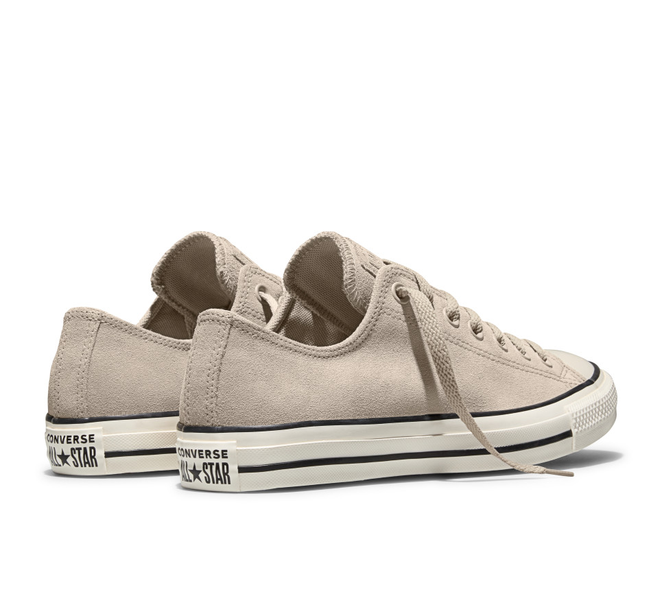 Chuck Taylor All Star Colorful Suede