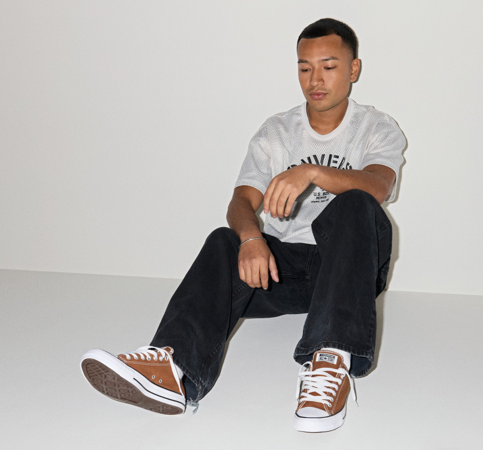 Chuck Taylor All Star