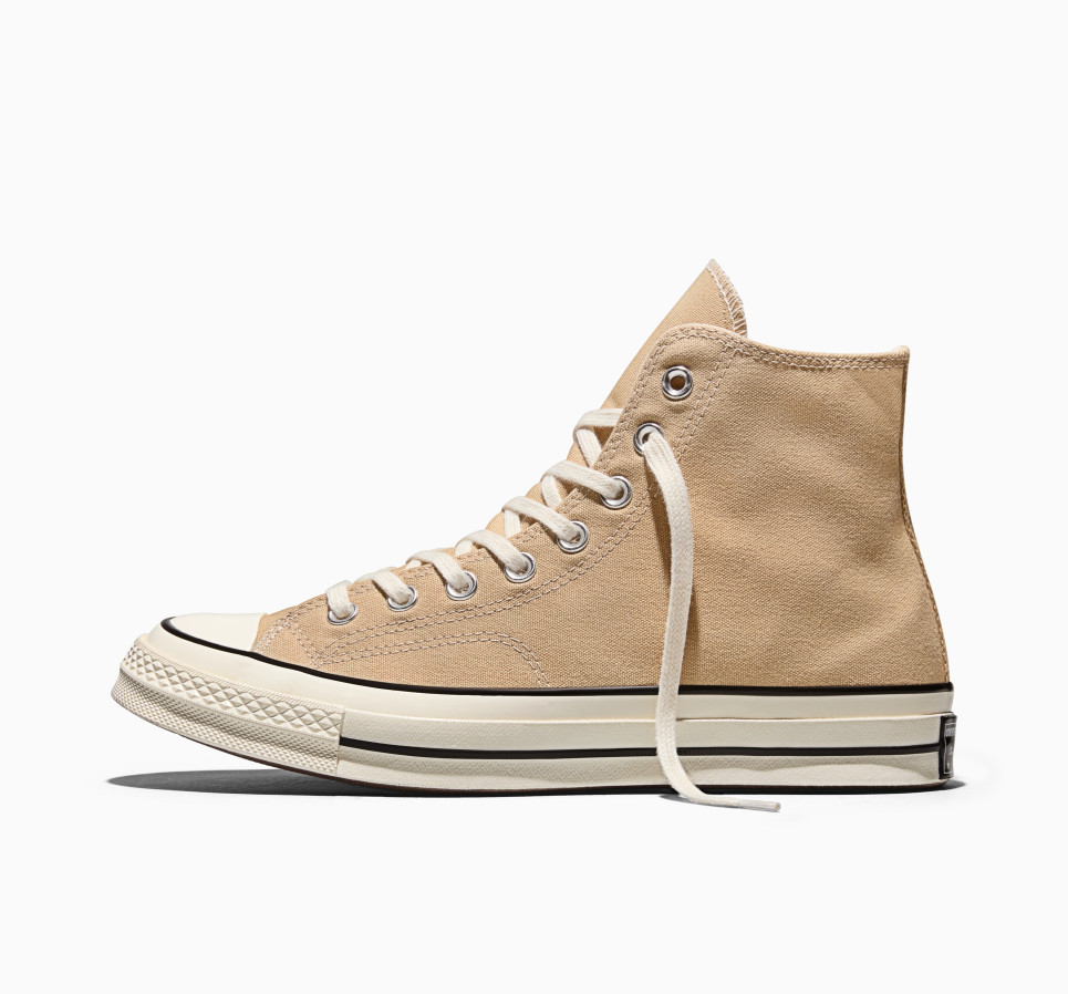 Chuck 70