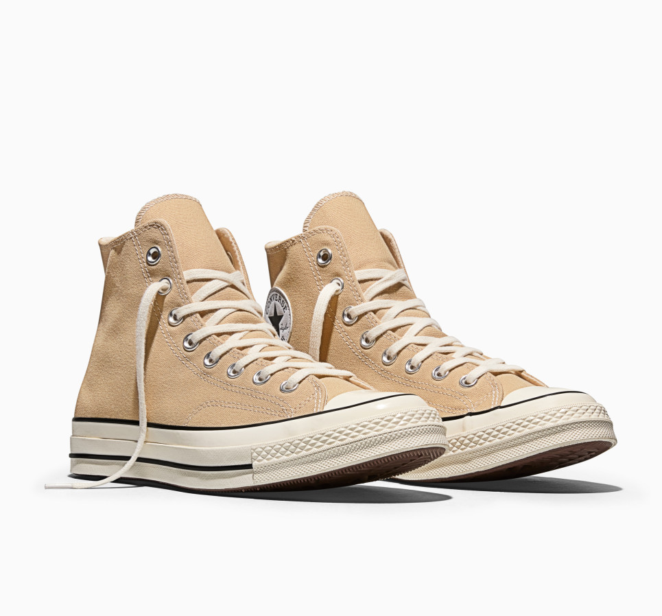 Chuck 70