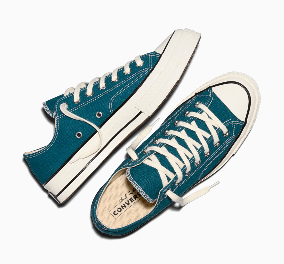 Chuck 70