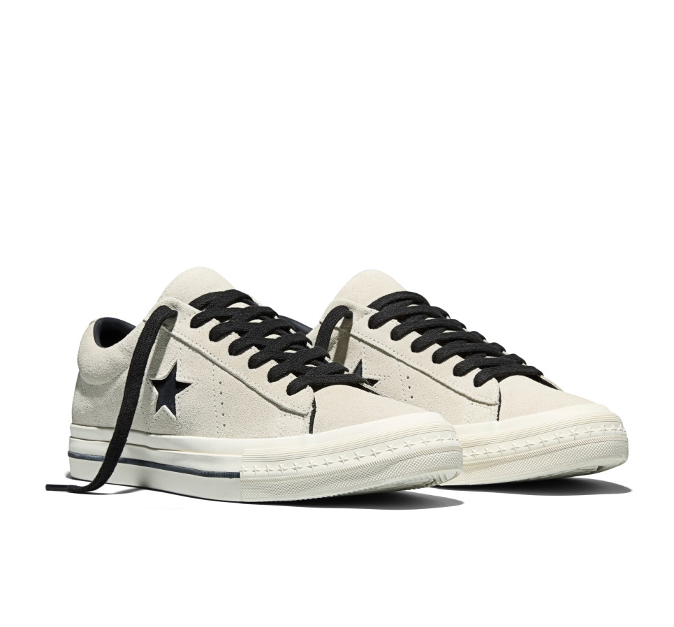 ONE STAR 95