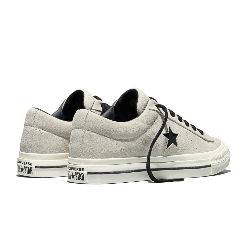 ONE STAR 95