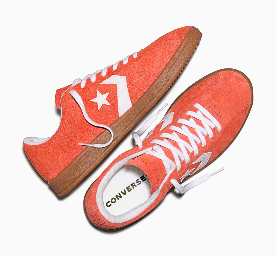 All Star Classic Trainer Retro