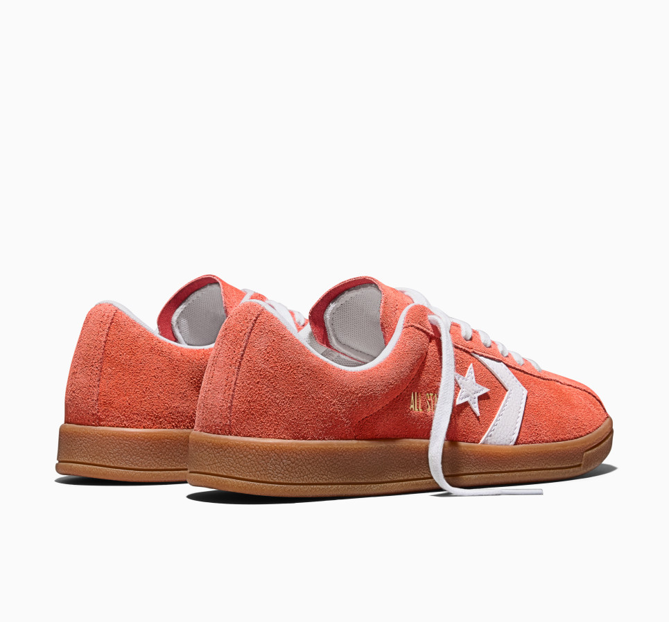 All Star Classic Trainer Retro