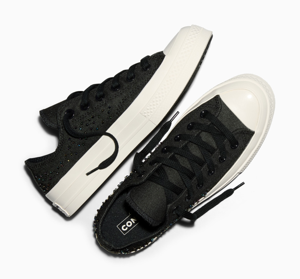 Chuck 70 Beads