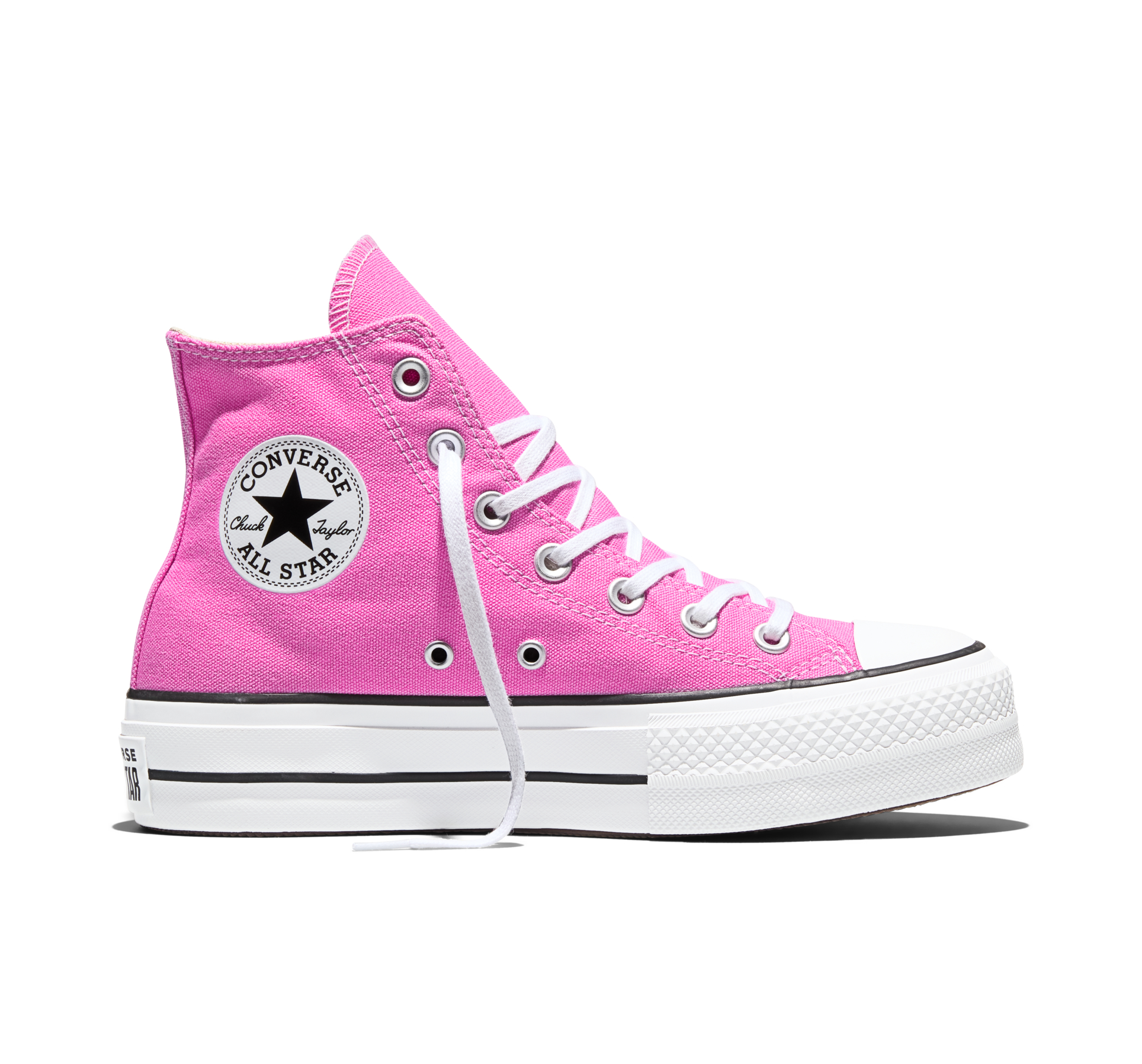 Chuck Taylor All Star Lift Platform