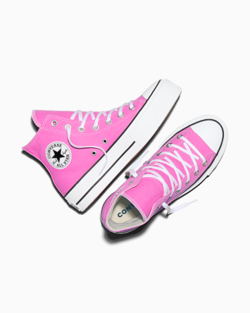 Chuck Taylor All Star Lift Platform