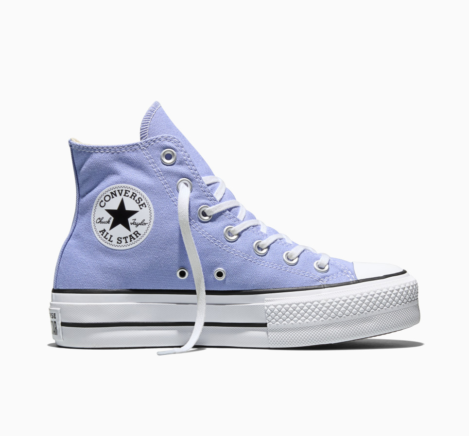 Chuck Taylor All Star Lift Platform