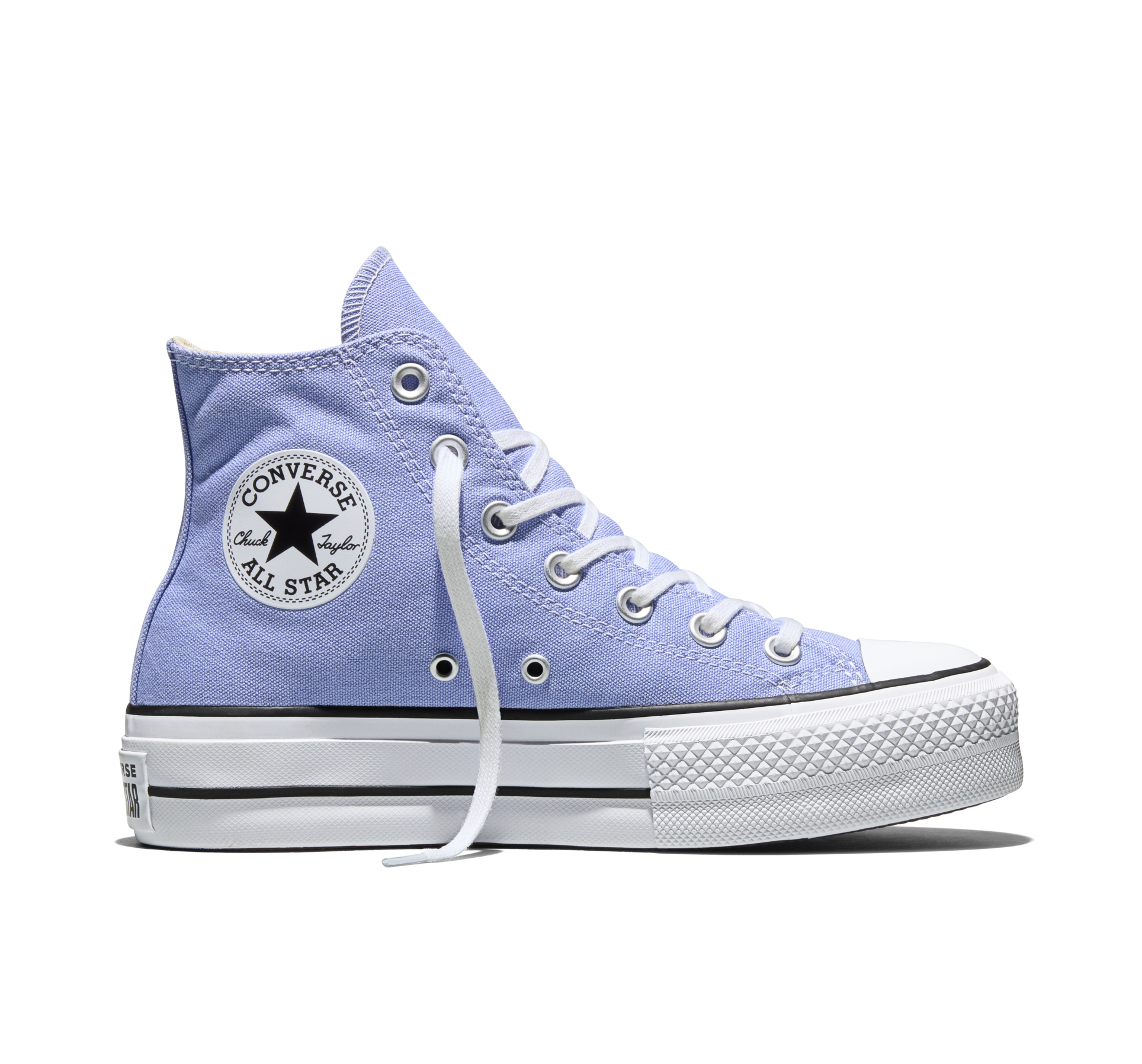 Chuck Taylor All Star Lift Platform