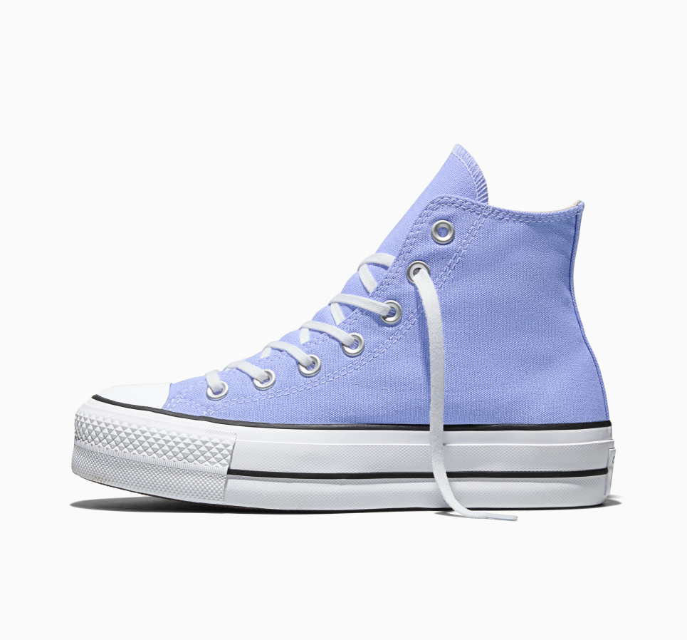 Chuck Taylor All Star Lift Platform