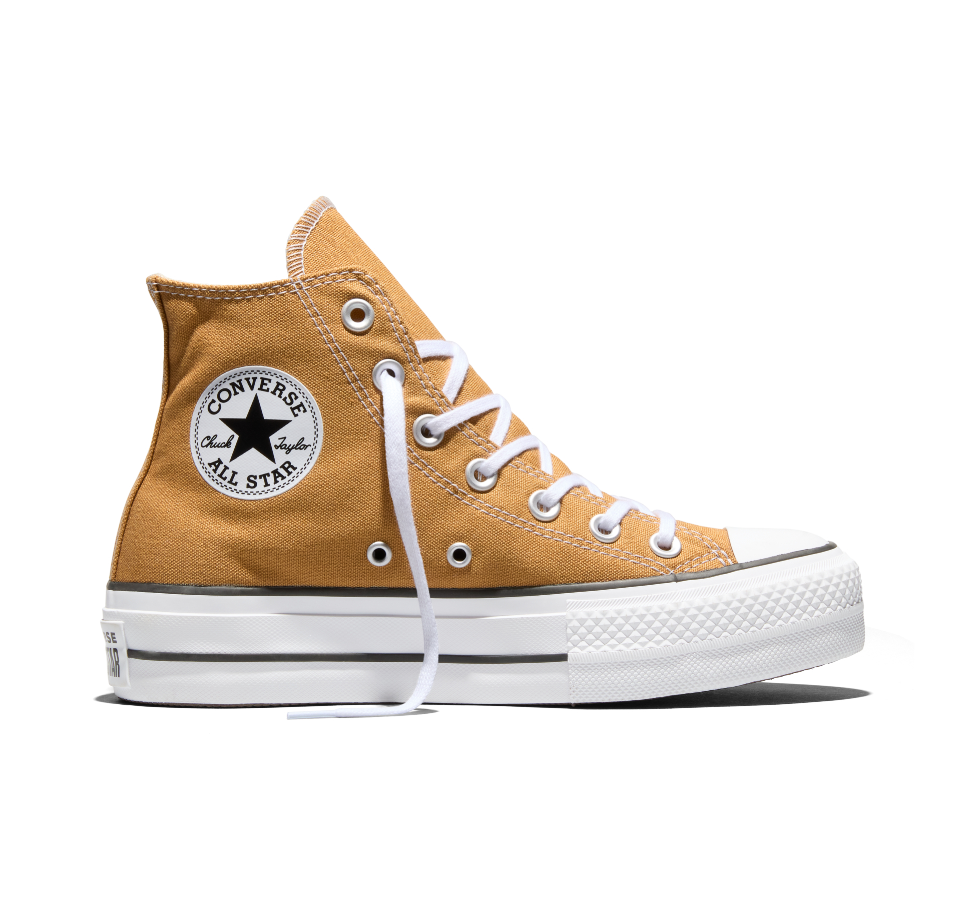 Chuck Taylor All Star Lift Platform