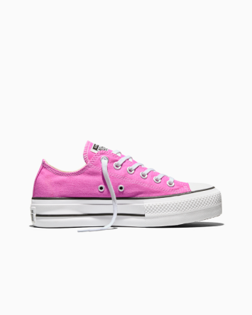 Chuck Taylor All Star Lift Platform