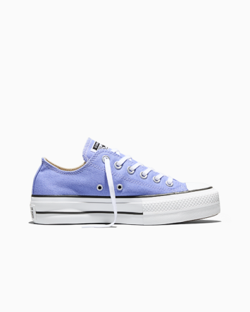 Chuck Taylor All Star Lift Platform