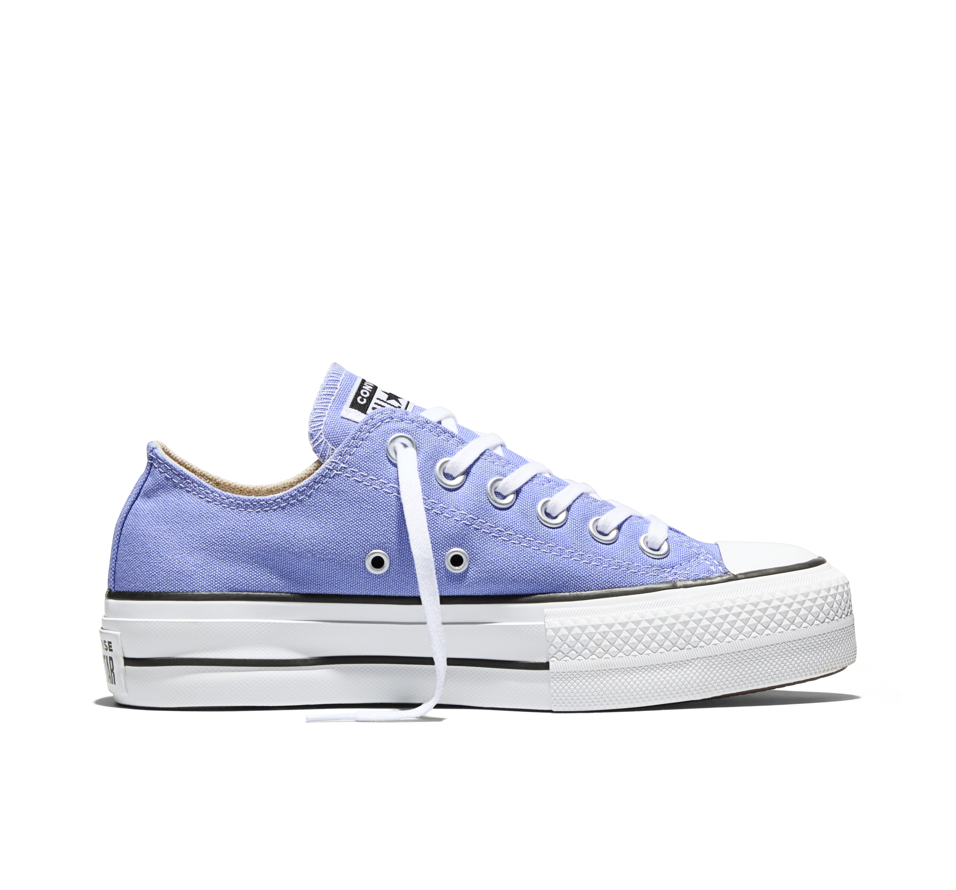 Chuck Taylor All Star Lift Platform