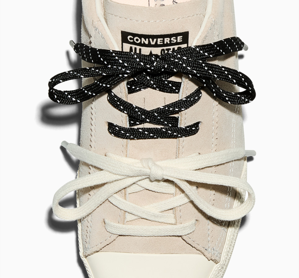 Chuck Taylor Lo