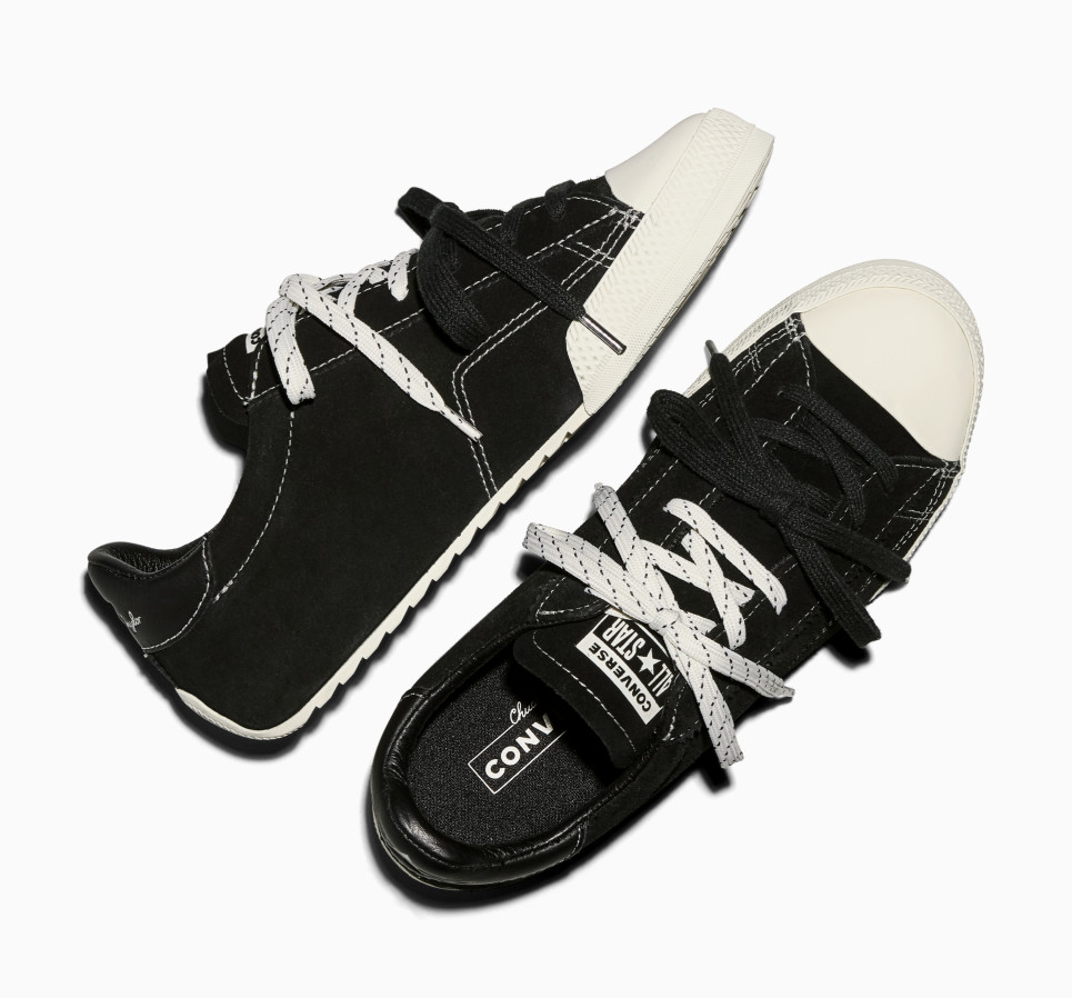 Chuck Taylor Lo
