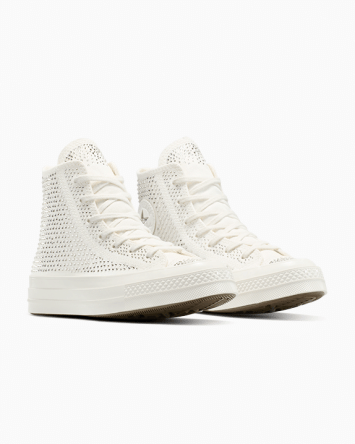 Chuck 70 с кристали Swarovski®