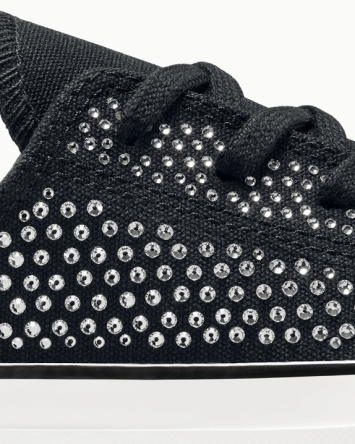 Chuck 70 с кристали Swarovski®