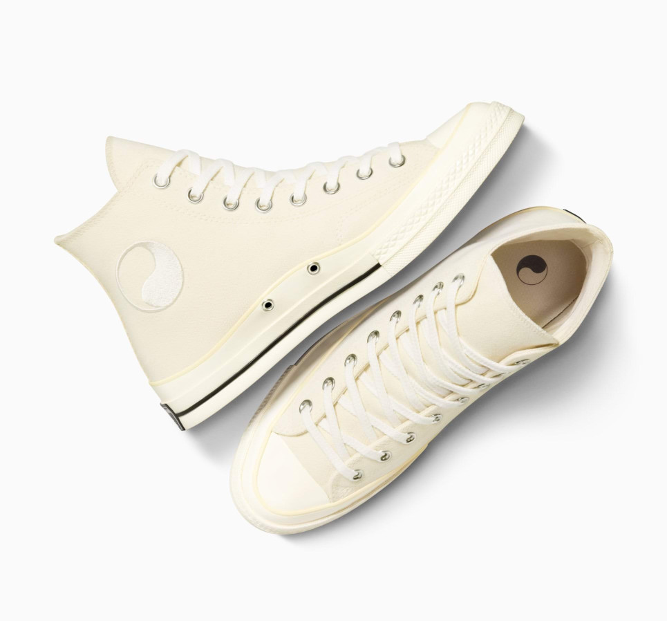Converse x Our Legacy WORK SHOP Chuck 70