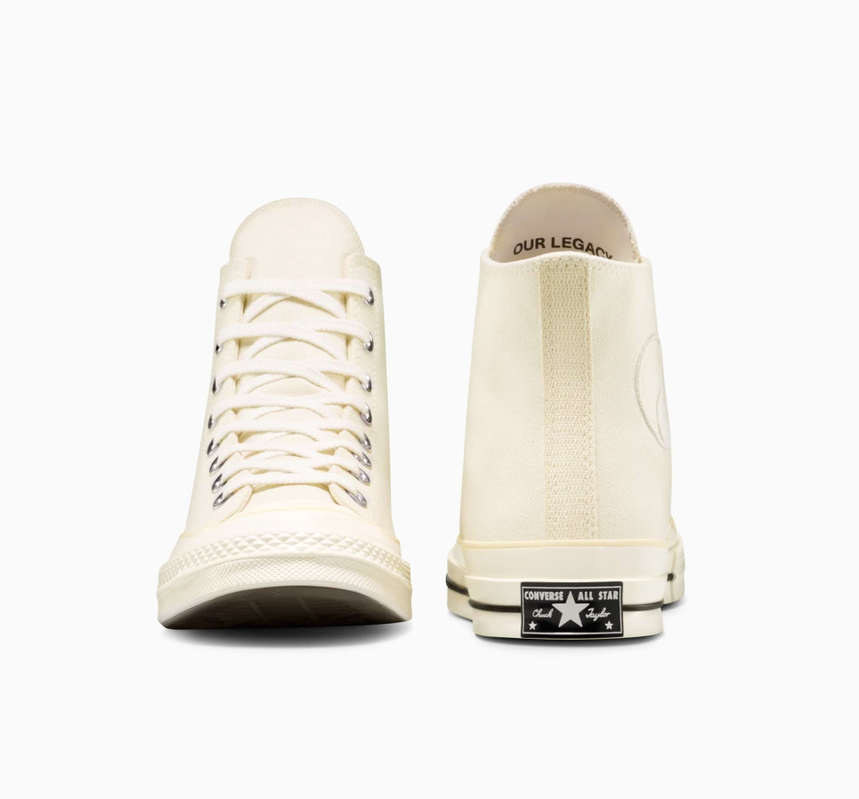 Converse x Our Legacy WORK SHOP Chuck 70