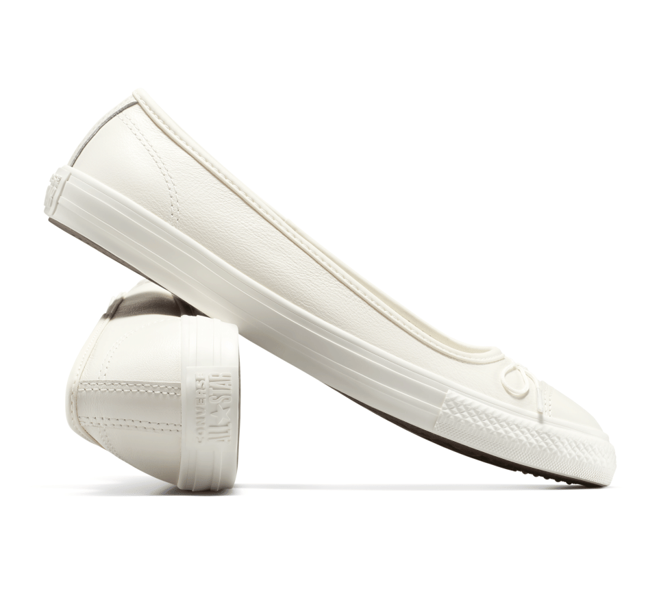 Chuck Taylor All Star Dainty Ballerina