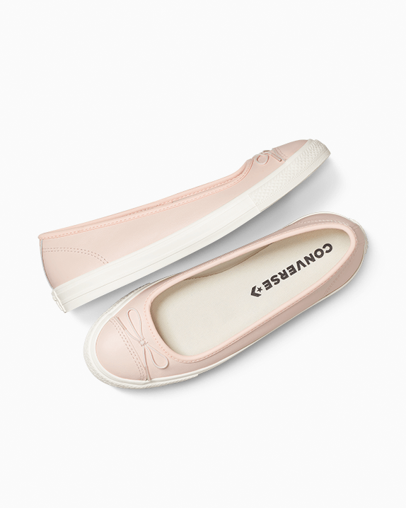 Chuck Taylor All Star Dainty Ballerina
