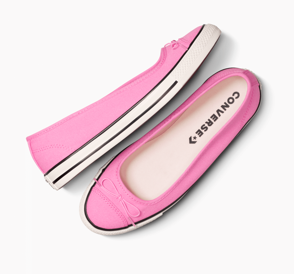 Chuck Taylor All Star Dainty Ballerina