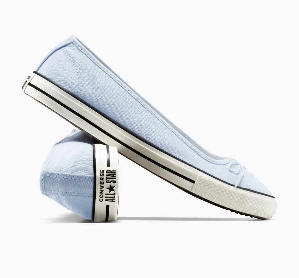 Chuck Taylor All Star Dainty Ballerina