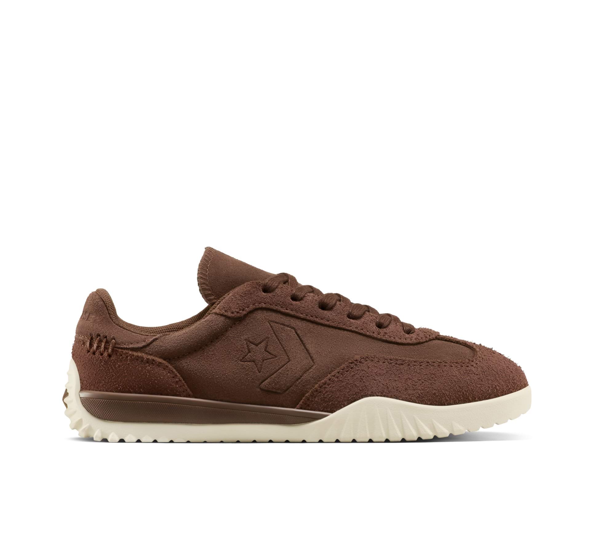 Run Star Trainer Colorful Suede