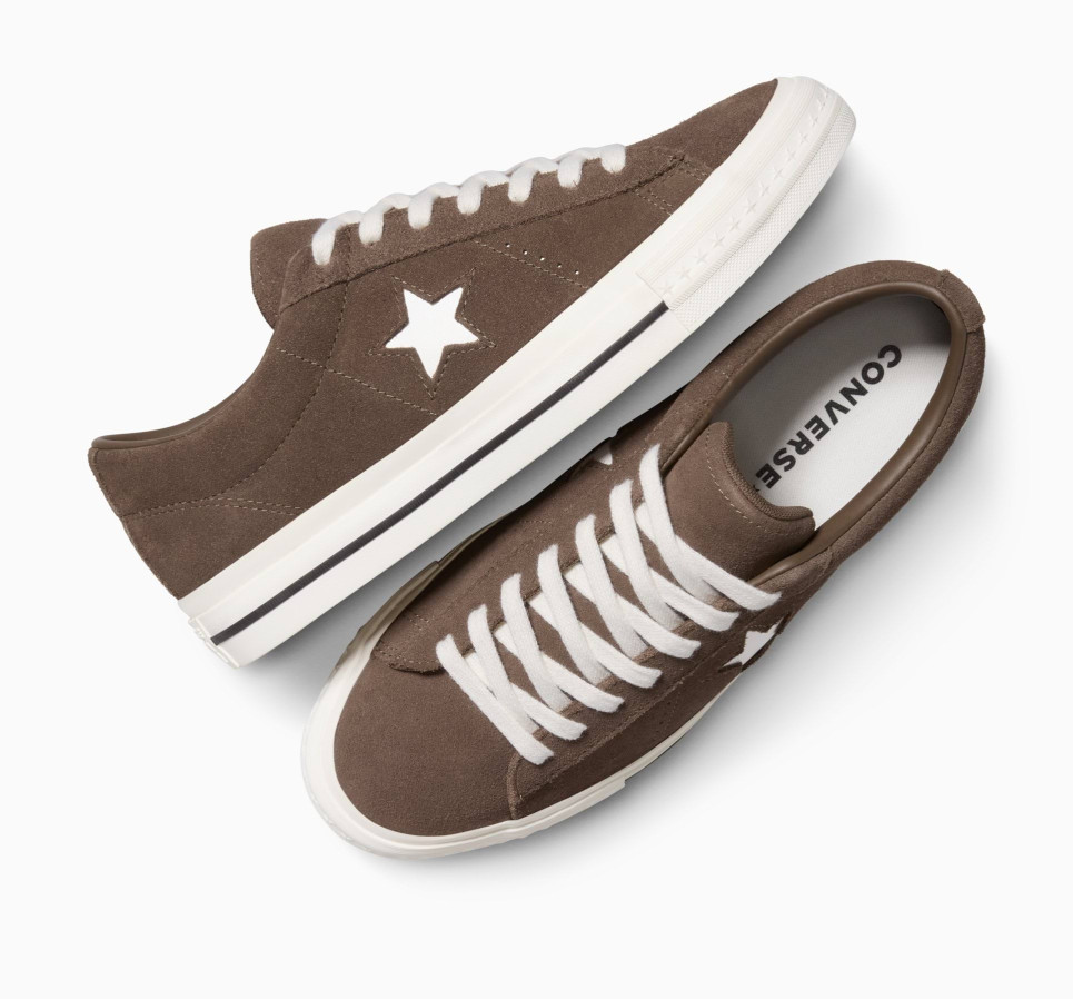 One Star 95