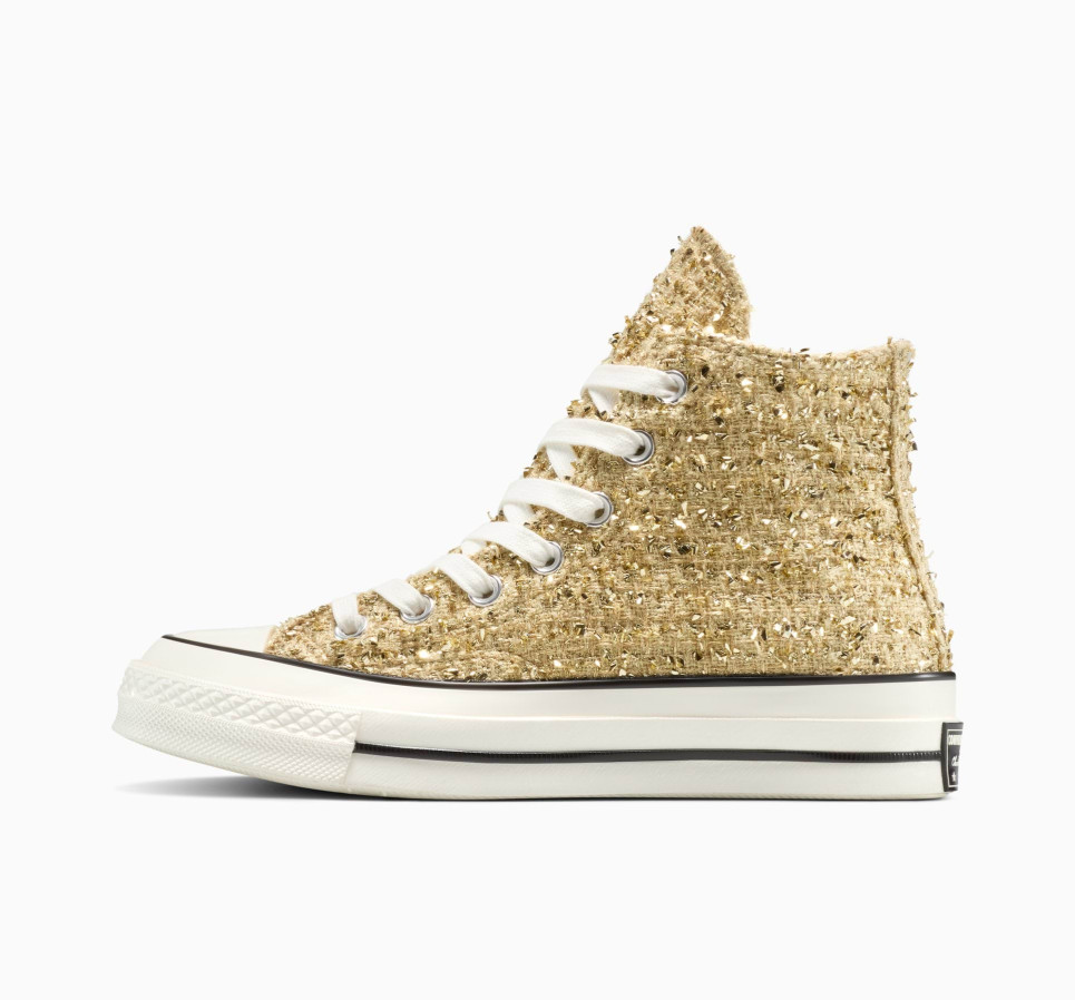 Chuck 70 Metallic