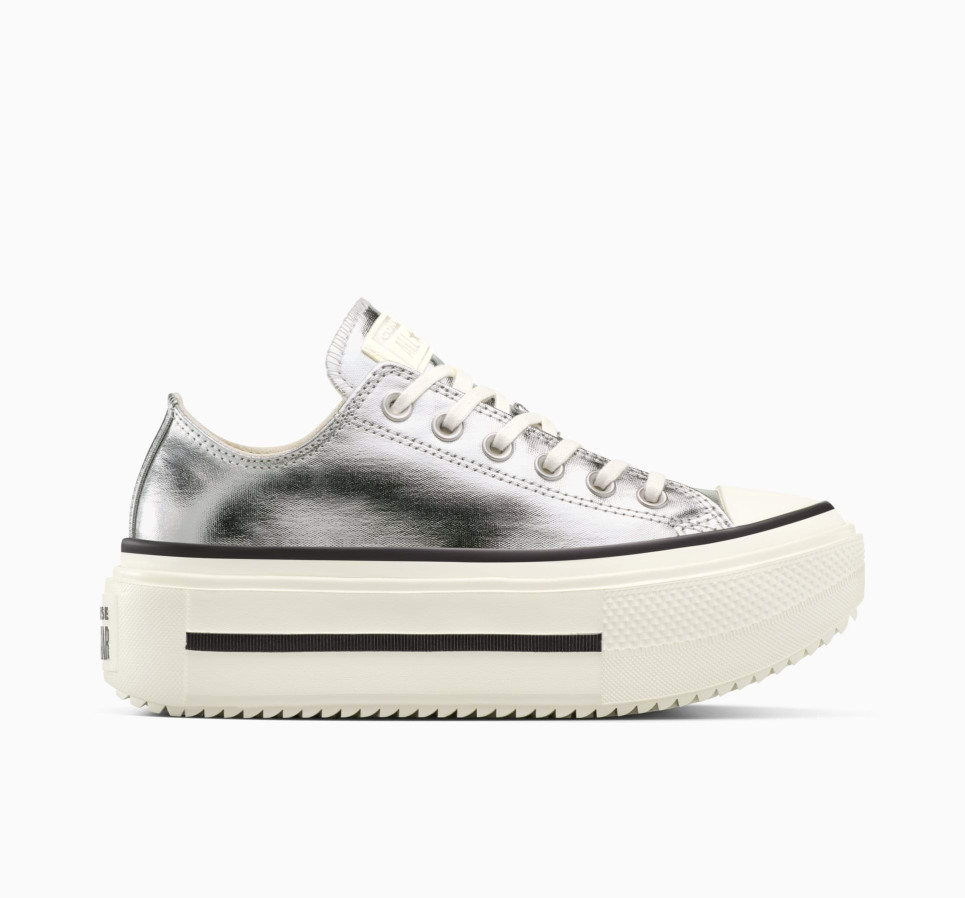 Chuck Taylor All Star Lift Double Stack Platform
