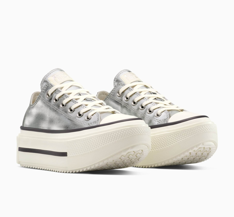 Chuck Taylor All Star Lift Double Stack Platform