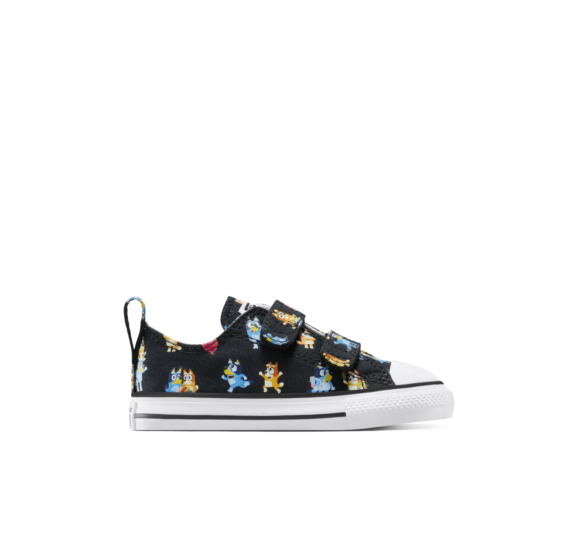Converse x Bluey Chuck Taylor All Star Easy On