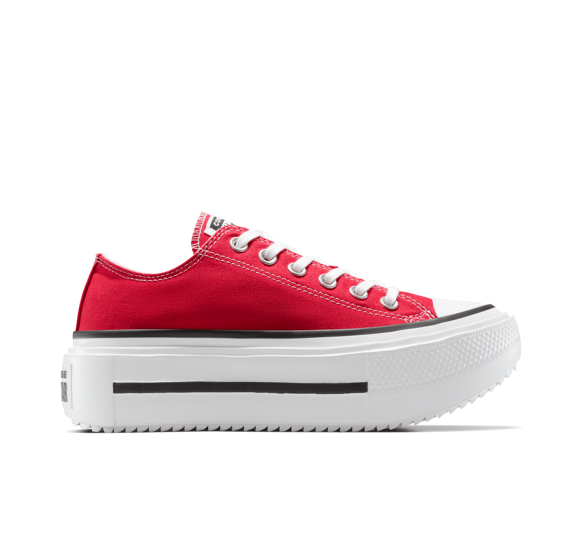Chuck Taylor All Star Lift Double Stack