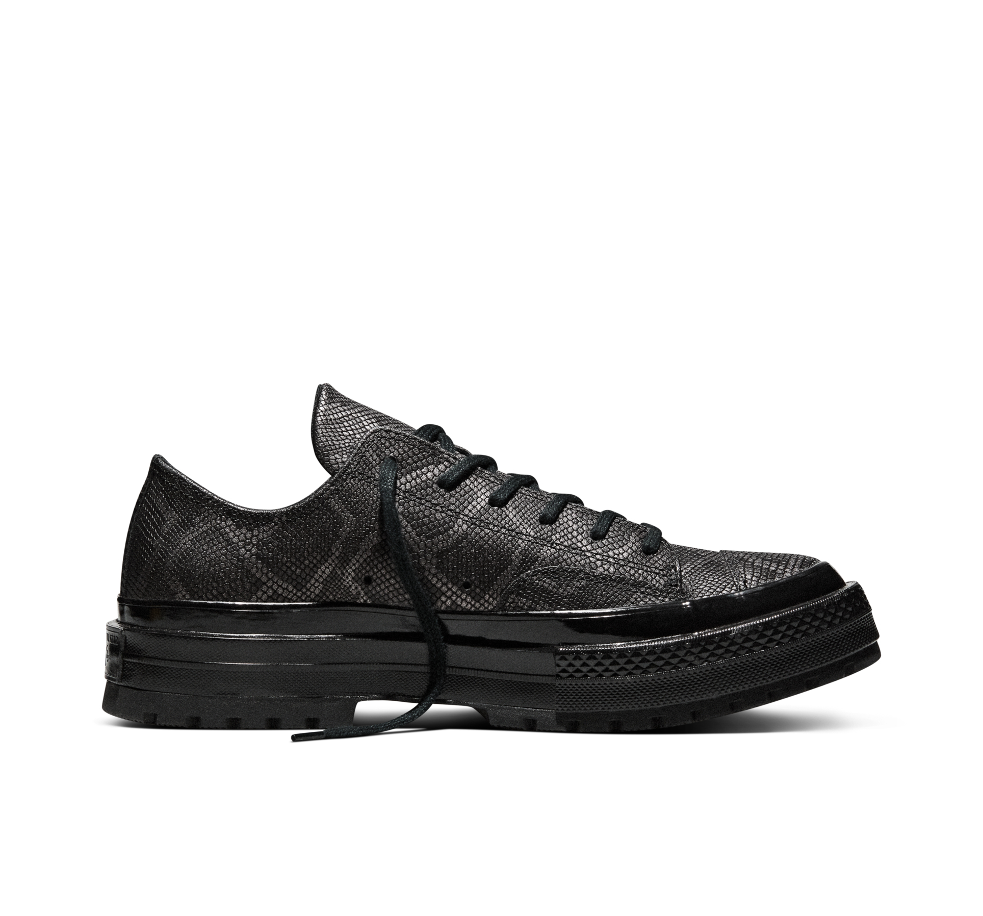 Chuck 70 National Snakeskin Print